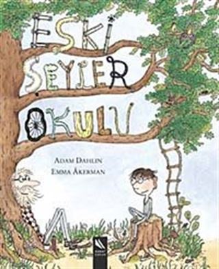 Eski Şeyler Okulu
