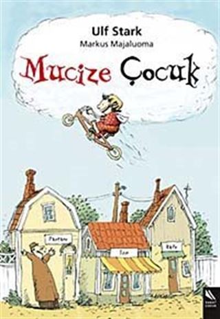 Mucize Çocuk