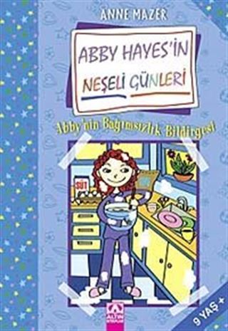 Abby'nin Bağımsızlık Bildirgesi