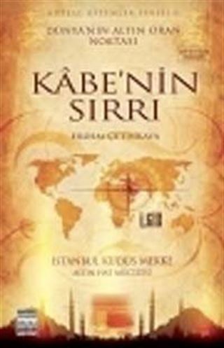 Kabe'nin Sırrı - DVD Hediyeli