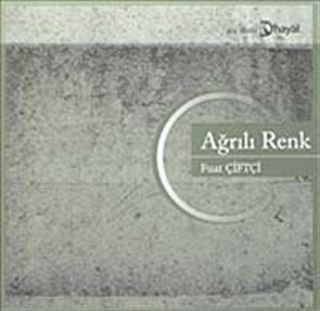 Ağrılı Renk
