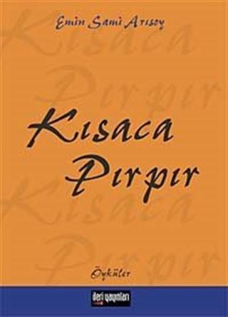 Kısaca Pırpır