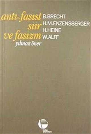 Anti-Faşist Şiir ve Faşizm