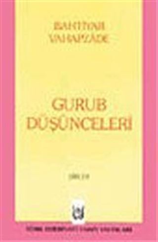 Gurub Düşünceleri