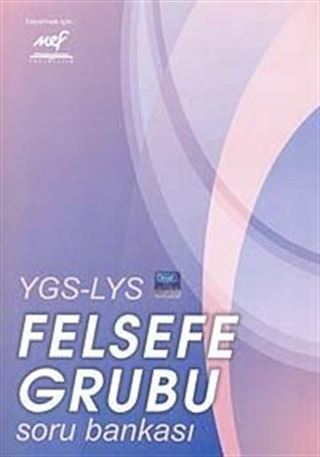 YGS-LYS Felsefe Grubu Soru Bankası
