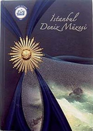 İstanbul Deniz Müzesi (Büyük Katalog)
