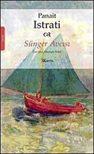 Sünger Avcısı