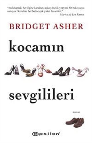 Kocamın Sevgilileri