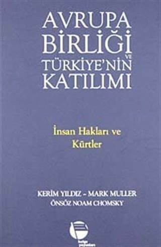 Avrupa Birliği ve Türkiye'nin Katılımı