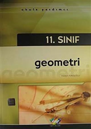11. Sınıf Geometri Konu Anlatımlı