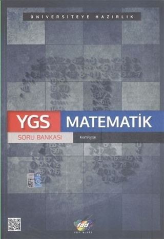 YGS Matematik Soru Bankası