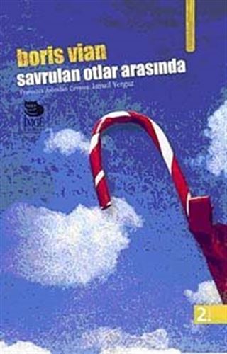 Savrulan Otlar Arasında