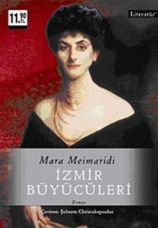 İzmir Büyücüleri (Cep Boy)