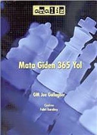 Mata Giden 365 Yol