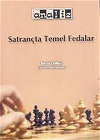 Satrançta Temel Fedalar
