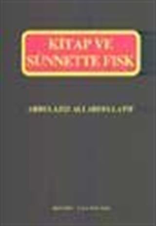Kitap ve Sünnette Fısk