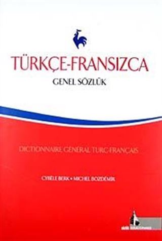 Türkçe-Fransızca Genel Sözlük