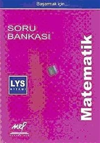 LYS Matematik Soru Bankası