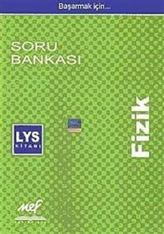LYS Fizik Soru Bankası