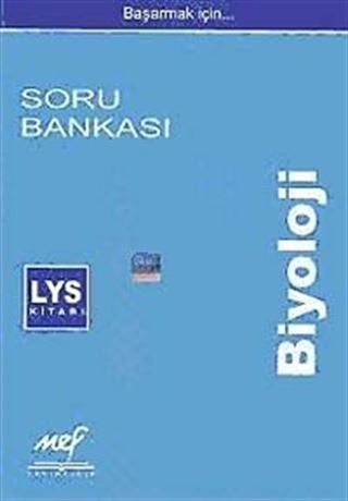 LYS Biyoloji Soru Bankası