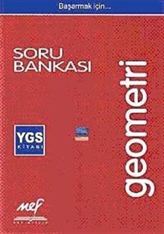 YGS Geometri Soru Bankası