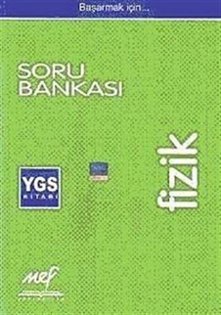 YGS Fizik Soru Bankası