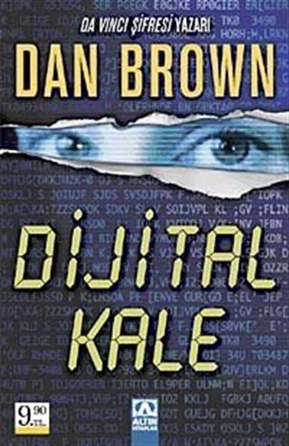 Dijital Kale (Cep Boy)