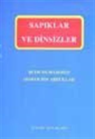 Sapıklar ve Dinsizler