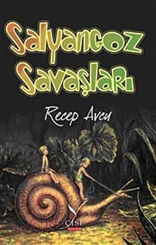 Salyangoz Savaşları