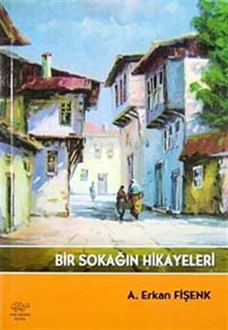 Bir Sokağın Hikayeleri
