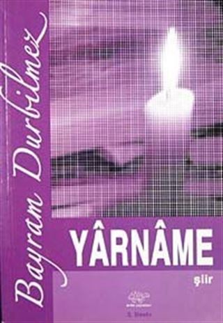Yarname