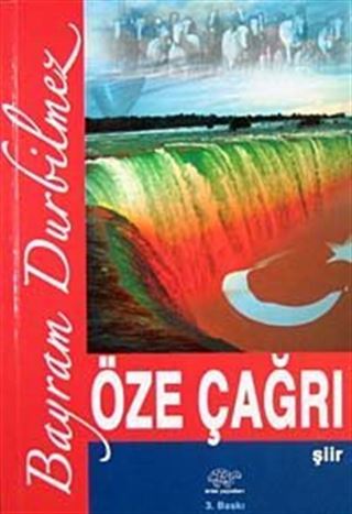 Öze Çağrı