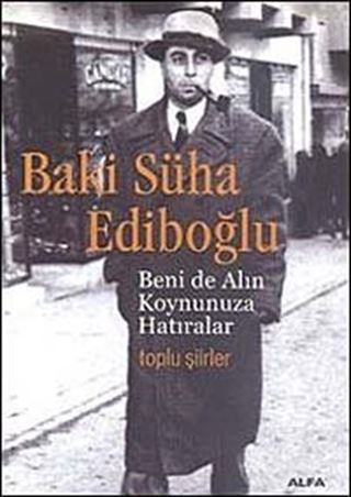 Beni de Alın Koynunuza Hatıralar
