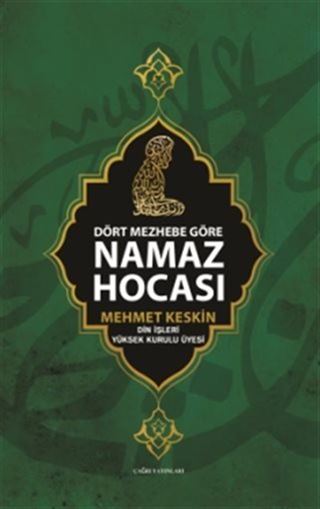 Dört Mezhebe Göre Namaz Hocası