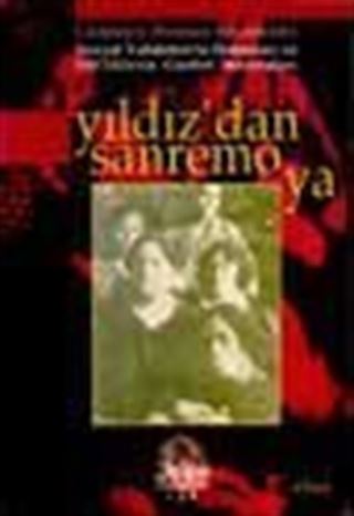 Yıldız'dan Sanremo'ya