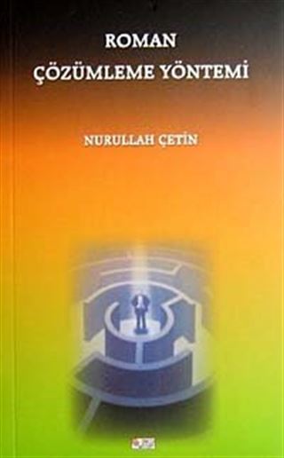 Roman Çözümleme Yöntemi
