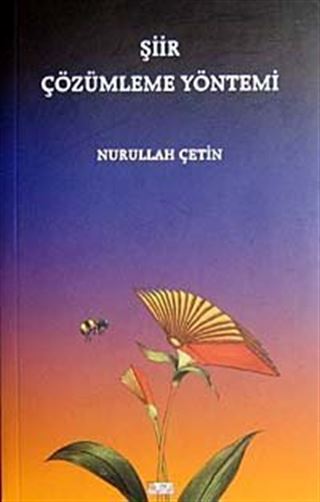 Şiir Çözümleme Yöntemi