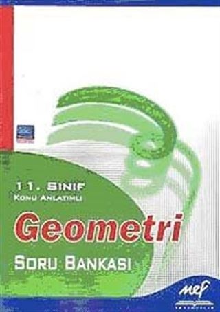 11. Sınıf Geometri Konu Anlatımlı Soru Bankası