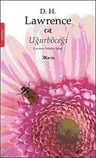 Uğurböceği