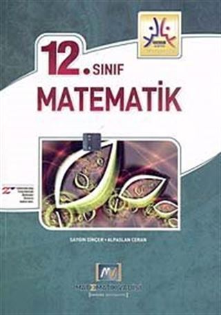 12. Sınıf Matematik Konu Anlatımlı