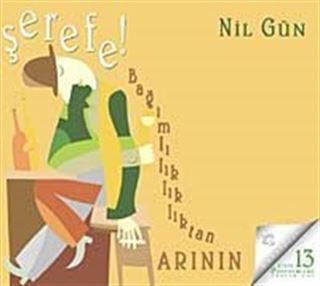 Şerefe Bağımlılıktan Arının (Cd)