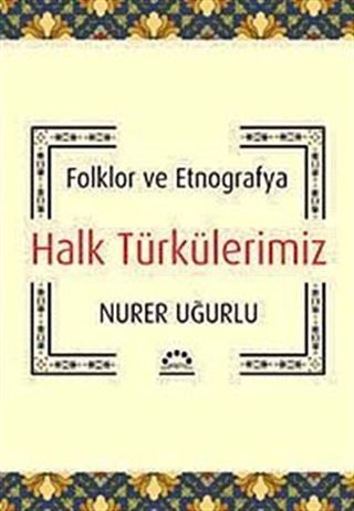 Halk Türkülerimiz