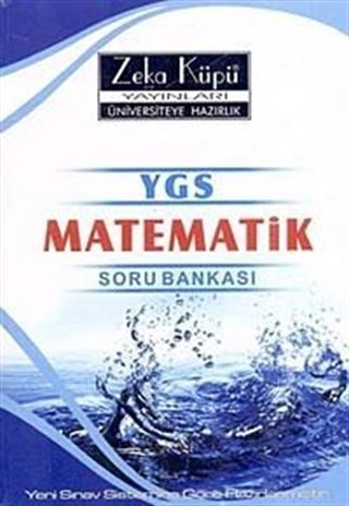 YGS Matematik Soru Bankası