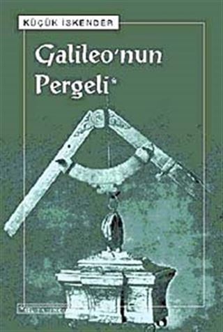 Galileo'nun Pergeli