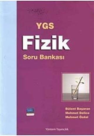 YGS Fizik Soru Bankası
