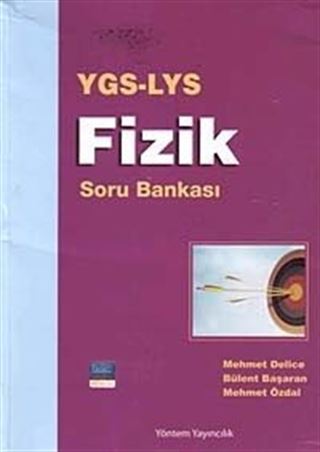 YGS-LYS Fizik Soru Bankası