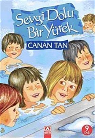 Sevgi Dolu Bir Yürek