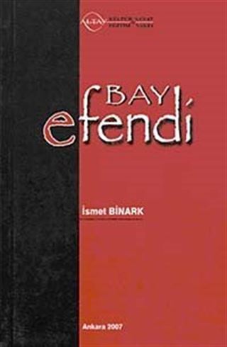 Bay Efendi