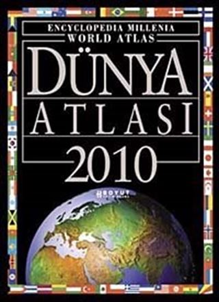 Dünya Atlası 2010