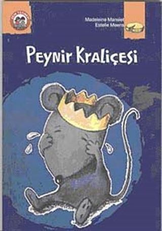 Peynir Kraliçesi